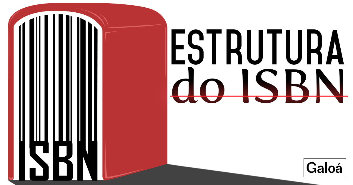 O que é e qual é a estrutura de um ISBN? Deposite DOI Tudo sobre DOI